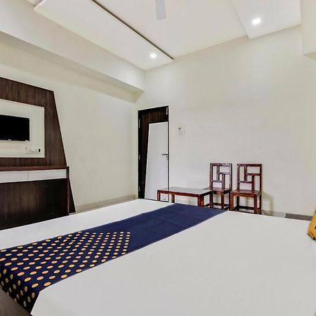 Spot On 62545 Sai Resort Hingoli Exterior photo