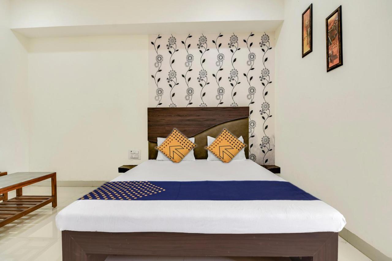 Spot On 62545 Sai Resort Hingoli Exterior photo