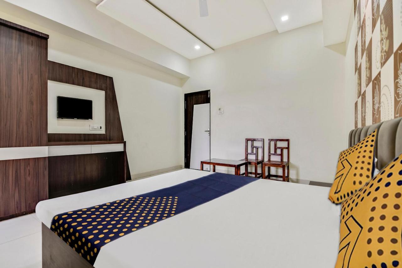 Spot On 62545 Sai Resort Hingoli Exterior photo