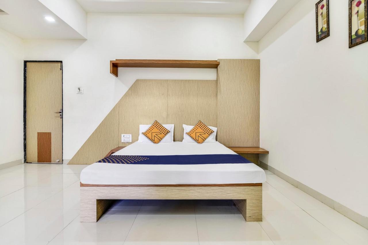 Spot On 62545 Sai Resort Hingoli Exterior photo