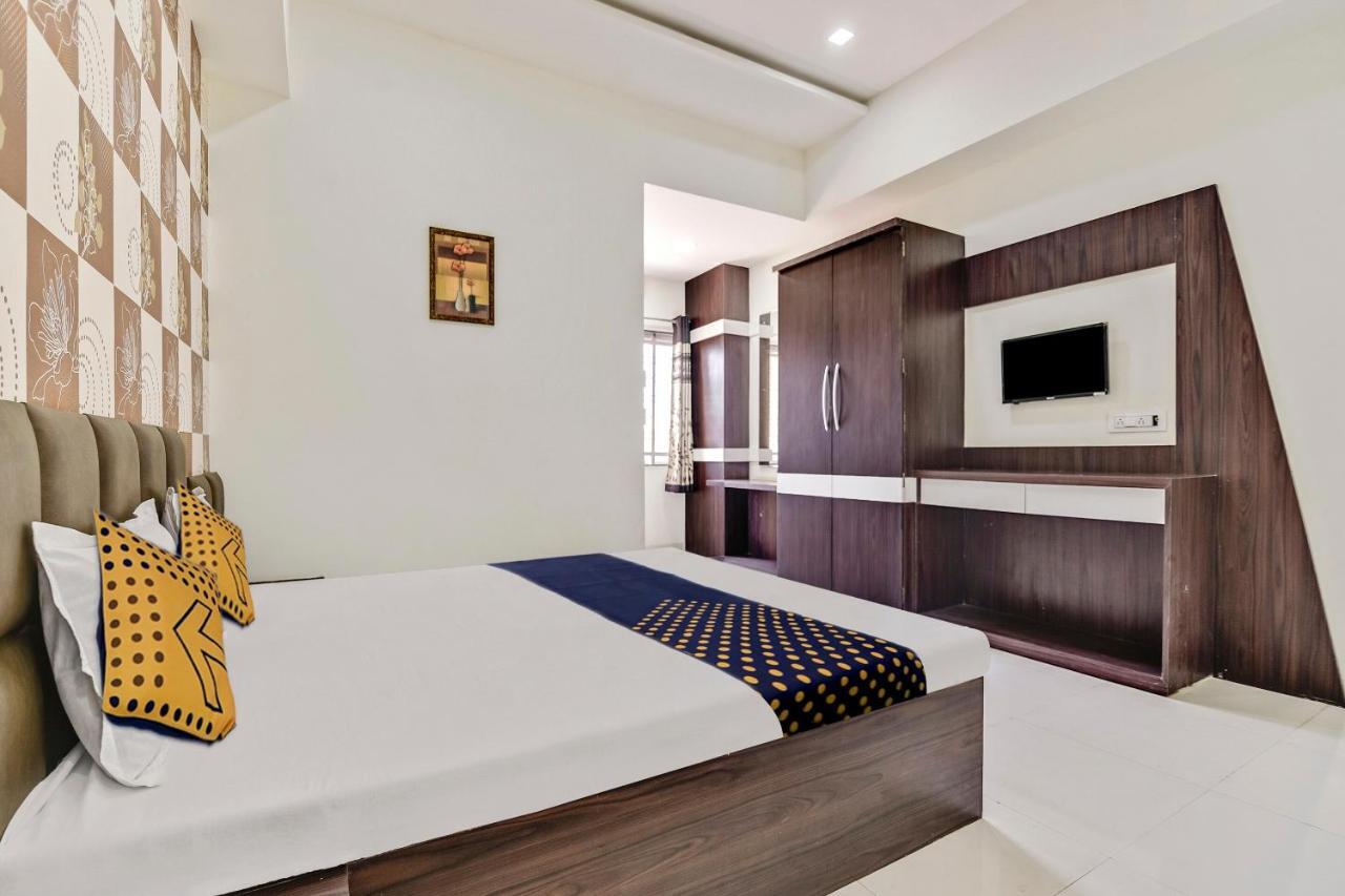 Spot On 62545 Sai Resort Hingoli Exterior photo