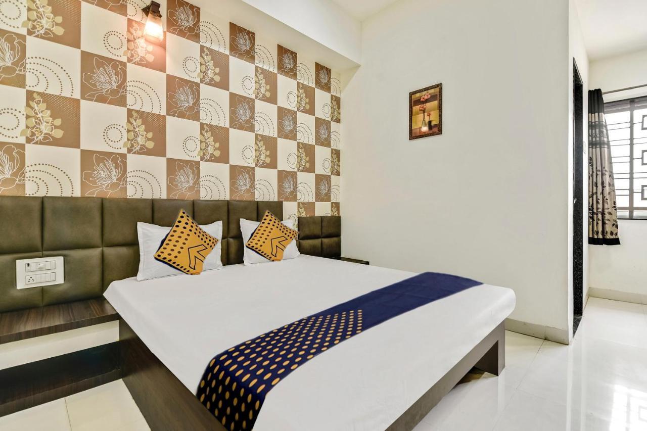 Spot On 62545 Sai Resort Hingoli Exterior photo
