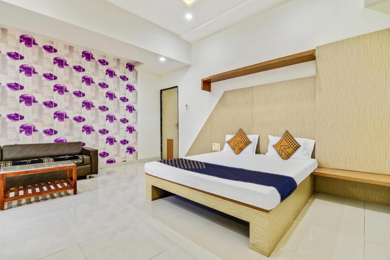 Spot On 62545 Sai Resort Hingoli Exterior photo