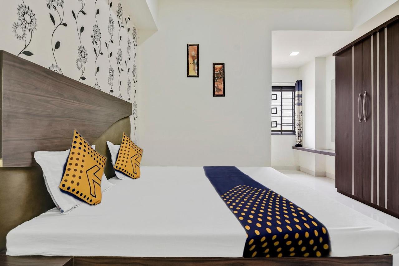 Spot On 62545 Sai Resort Hingoli Exterior photo