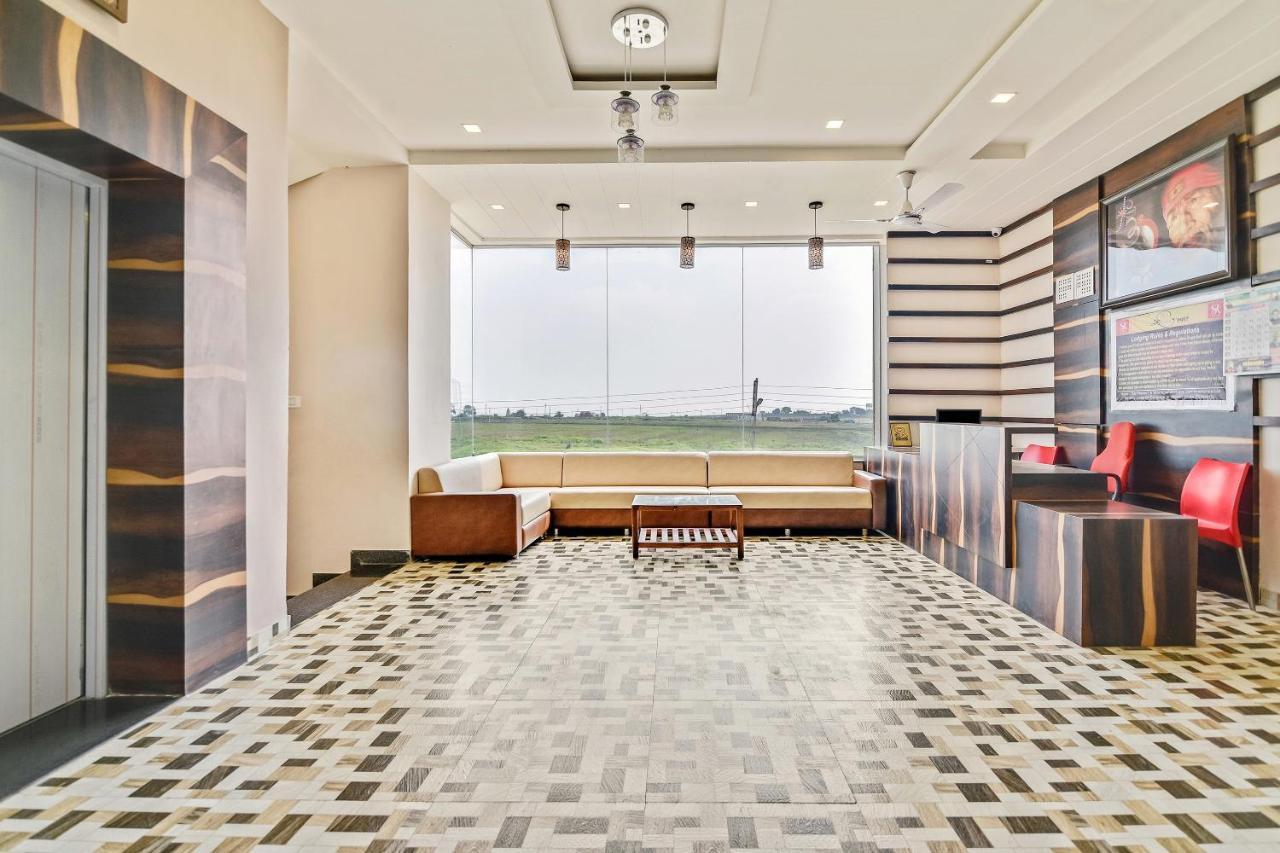 Spot On 62545 Sai Resort Hingoli Exterior photo