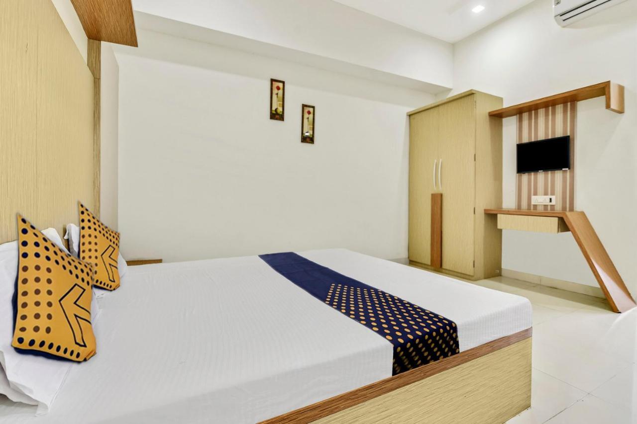 Spot On 62545 Sai Resort Hingoli Exterior photo