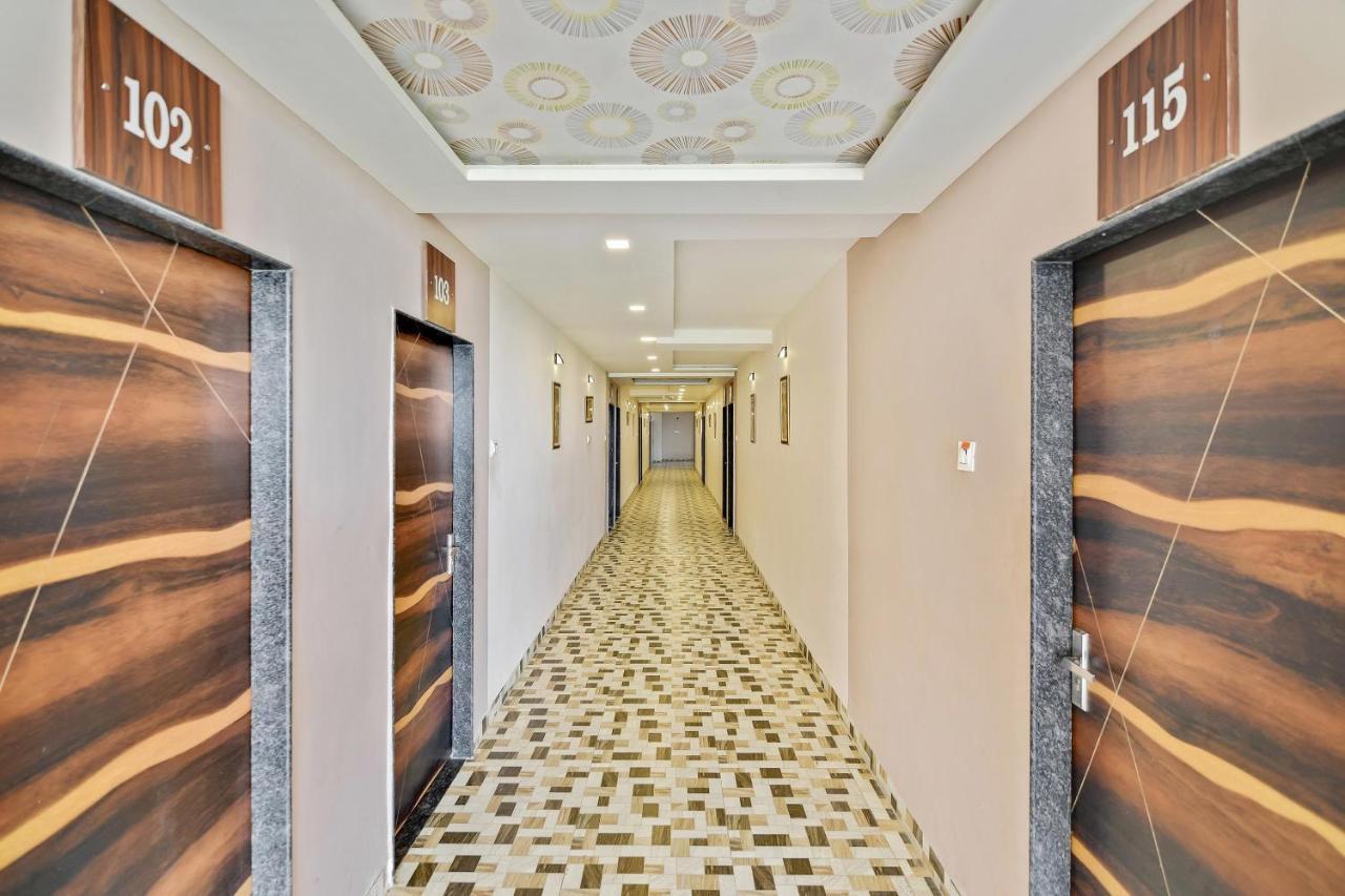 Spot On 62545 Sai Resort Hingoli Exterior photo