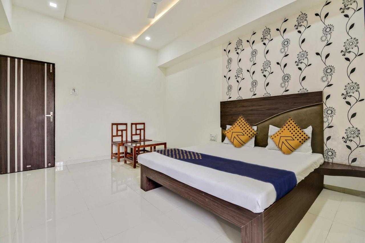 Spot On 62545 Sai Resort Hingoli Exterior photo