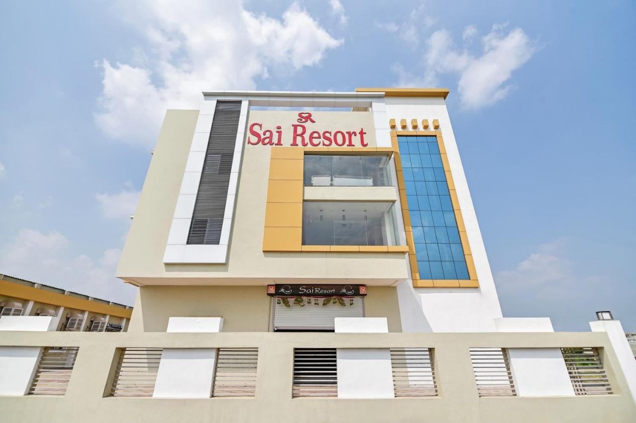 Spot On 62545 Sai Resort Hingoli Exterior photo